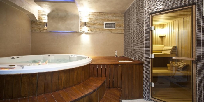 Apart Hotel & Spa Zoned